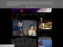 Sites similar to lasamurai.blogspot.com