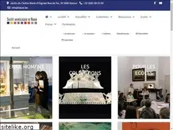 Sites similar to lasan.be