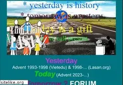 Sites similar to lasan.org
