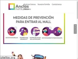 Sites similar to lasanclasmall.com