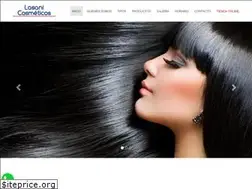 Sites similar to lasanicosmeticos.com