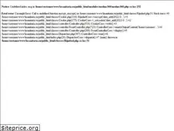 Sites similar to lasanitaria.eu