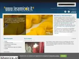 Sites similar to lasannicola.it
