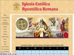 Sites similar to lasantabiblia.com.ar