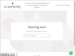 Sites similar to lasantafaz.com.ar