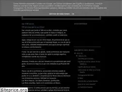 Sites similar to lasantamuerte10.blogspot.com