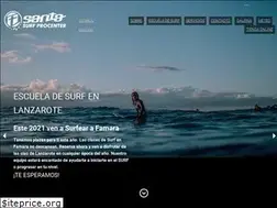 Sites similar to lasantasurfprocenter.com