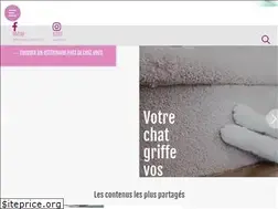 Sites similar to lasantedemonchat.fr