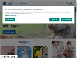 Sites similar to lasantedemonlapin.fr