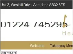 Sites similar to lasanwesthill.co.uk