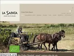Sites similar to lasapata.com