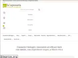 Sites similar to lasaponaria.it