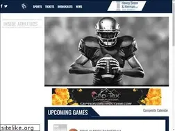 Sites similar to lasaraptors.com