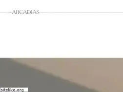 Sites similar to lasarcadias.com
