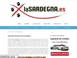 Sites similar to lasardegna.es