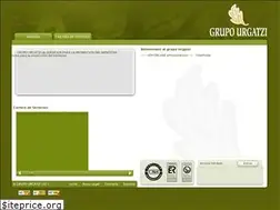Sites similar to lasarenas.urgatzi.com
