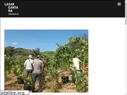 Sites similar to lasargantana.org