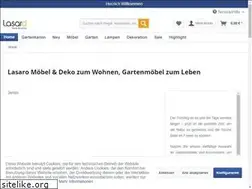 Sites similar to lasaro.de