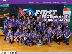 Sites similar to lasarobotics.org