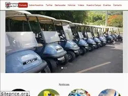 Sites similar to lasaromasgolf.com