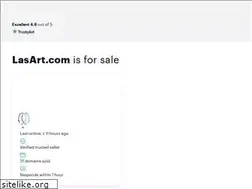 Sites similar to lasart.com