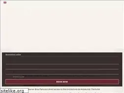 Sites similar to lasartes.es