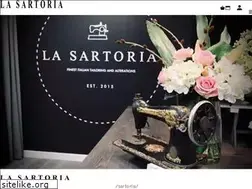 Sites similar to lasartoria.co.uk