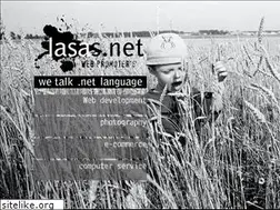 Sites similar to lasas.net