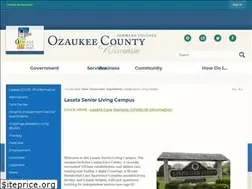 Sites similar to lasatacampus.com
