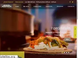 Sites similar to lasaturnina.com