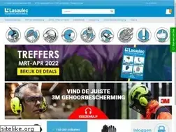 Sites similar to lasaulec.nl