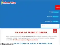 Sites similar to lasaventurasdetate.es