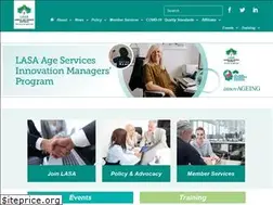 Sites similar to lasavictoria.asn.au