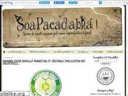 Sites similar to lasavonnerie.canalblog.com