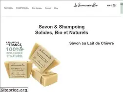 Sites similar to lasavonneriebio.com