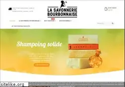 Sites similar to lasavonneriebourbonnaise.fr
