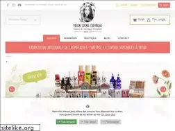 Sites similar to lasavonneriechampagne.fr