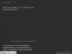 Sites similar to lasavonniere.com