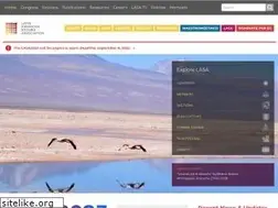Sites similar to lasaweb.org