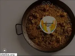Sites similar to lasbairetas.com