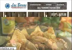 Sites similar to lasbarcas.com