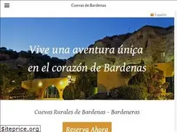 Sites similar to lasbardenas.com
