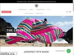 Sites similar to lasbayadas.com