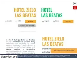 Sites similar to lasbeatas.com