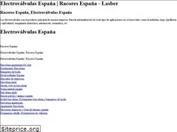 Sites similar to lasber.com