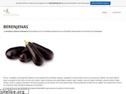 Sites similar to lasberenjenas.es.tl