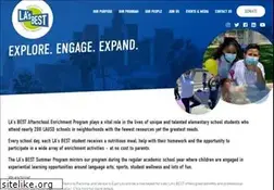 Sites similar to lasbest.org