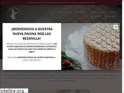 Sites similar to lasbezanilla.cl