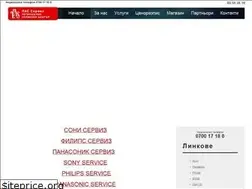 Sites similar to lasbg.eu