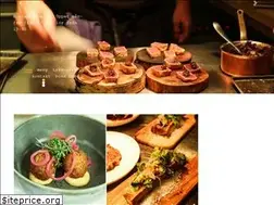 Sites similar to lasbrasas.se